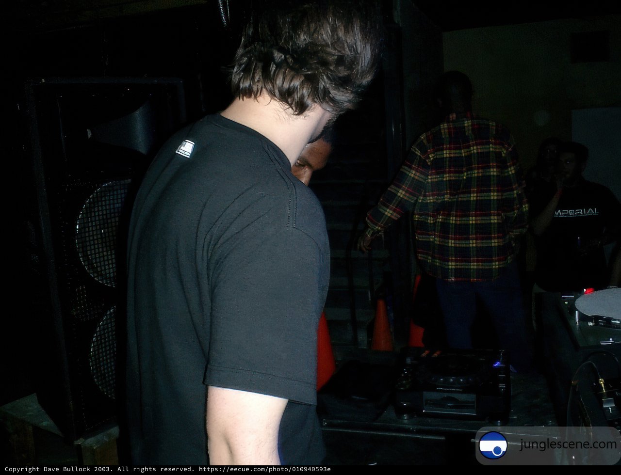 Nightclub Performance