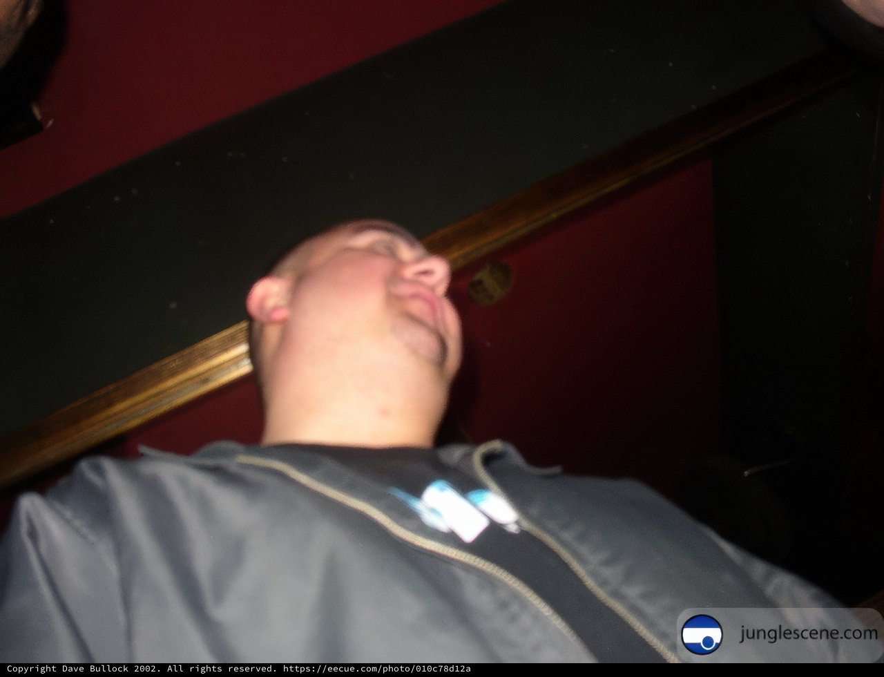 The Contemplative Man