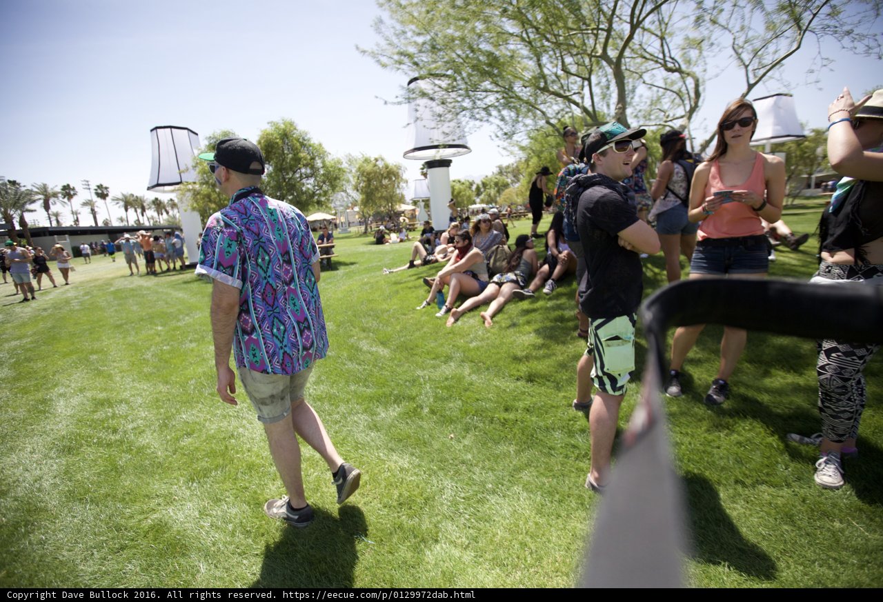 Kite flying on a grassy knoll