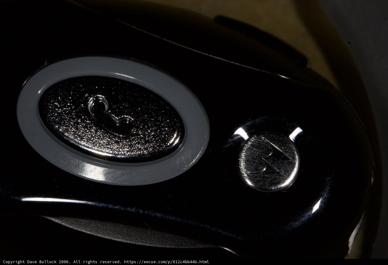 Advanced Remote Control for Cars