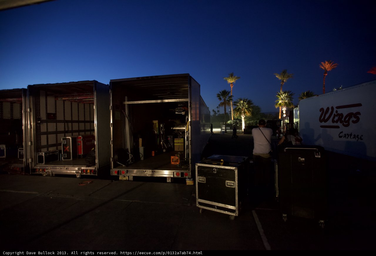 Truck Stop