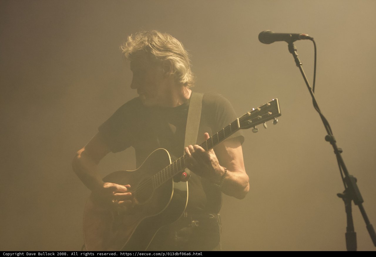 Acoustic Set at Coachella