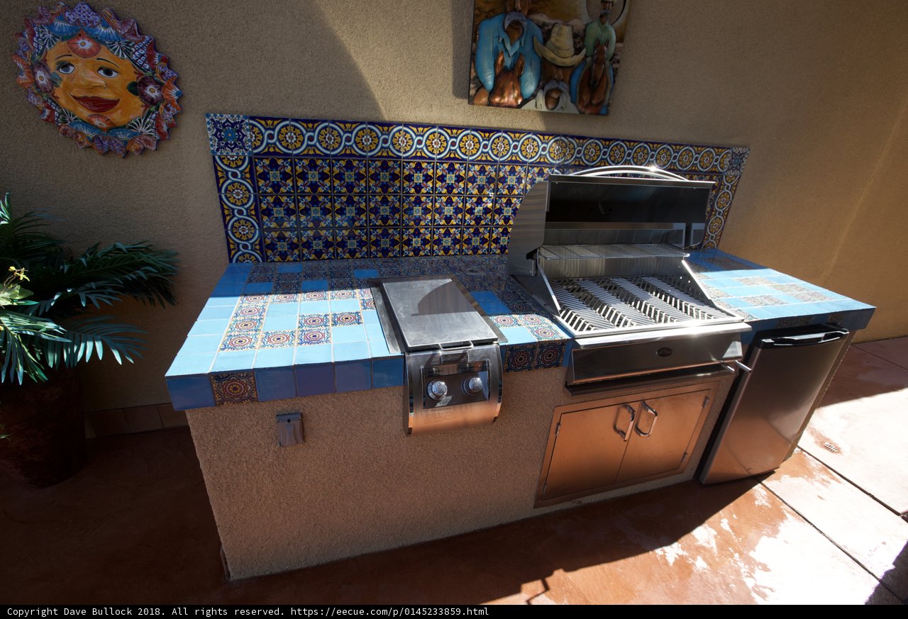 Grilling and Grooving in the Kitchen