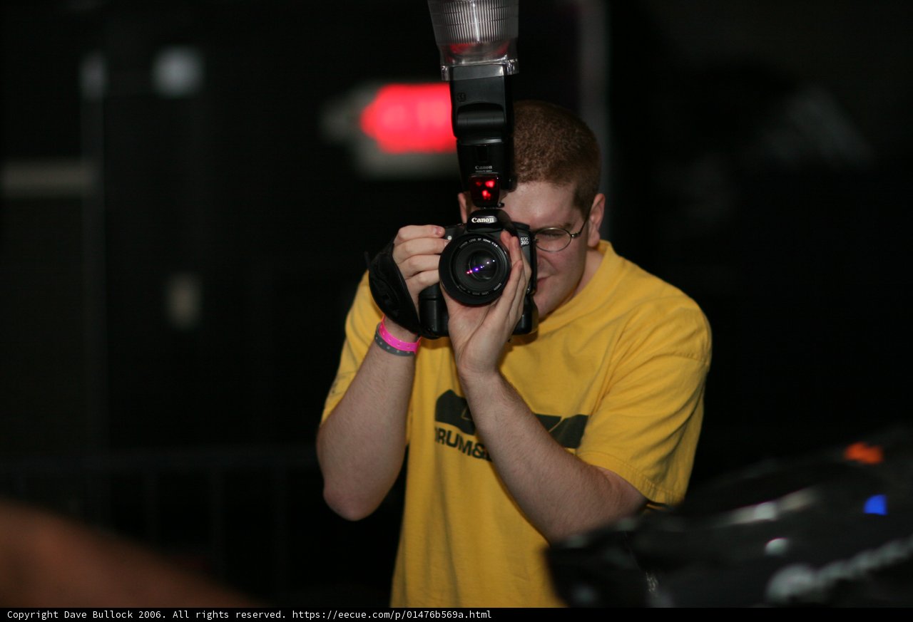 Capturing Memories