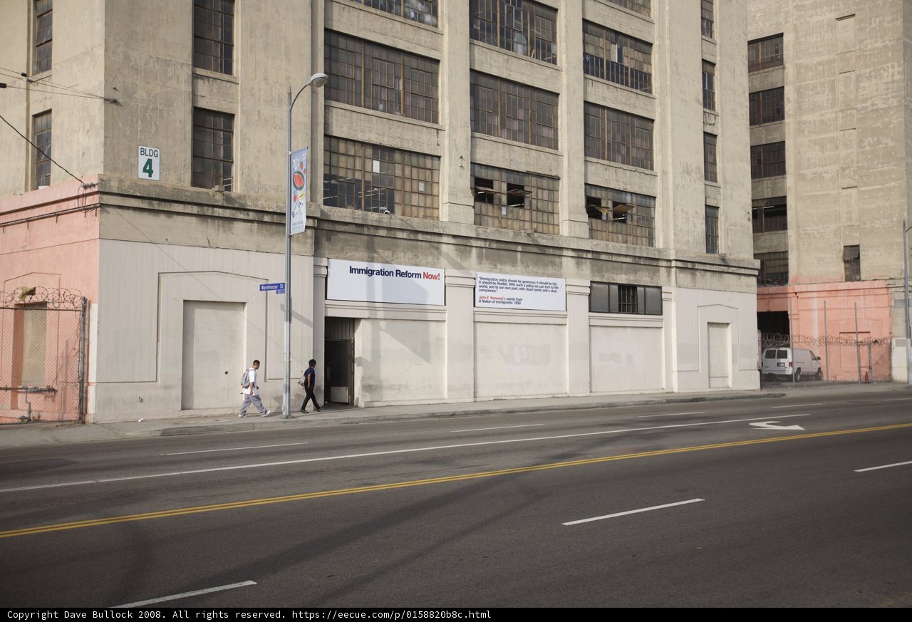 For Lease Building in the Heart of the City