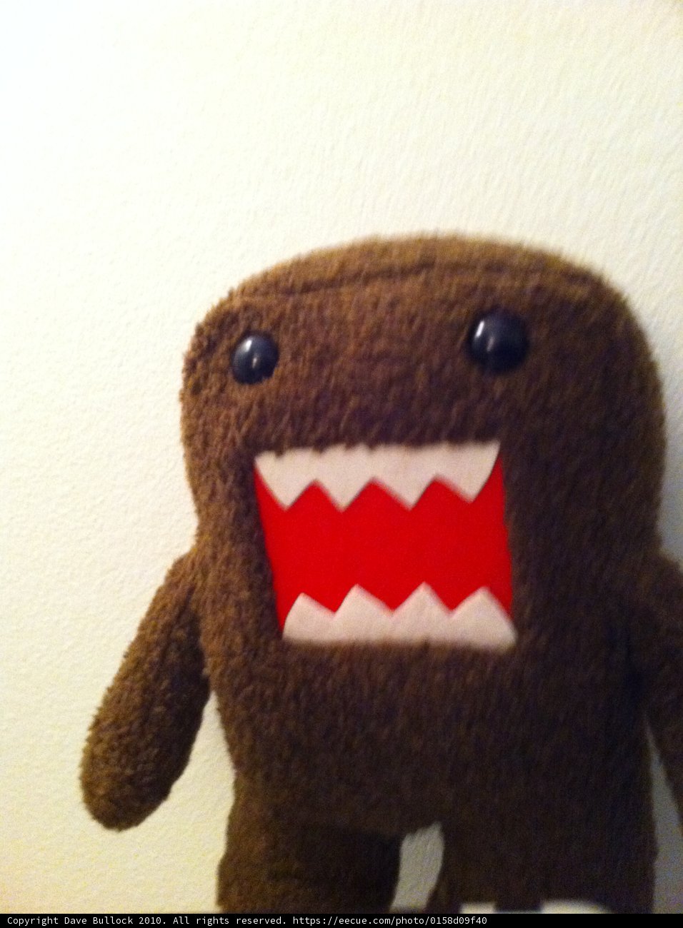 Big Mouth Buddy