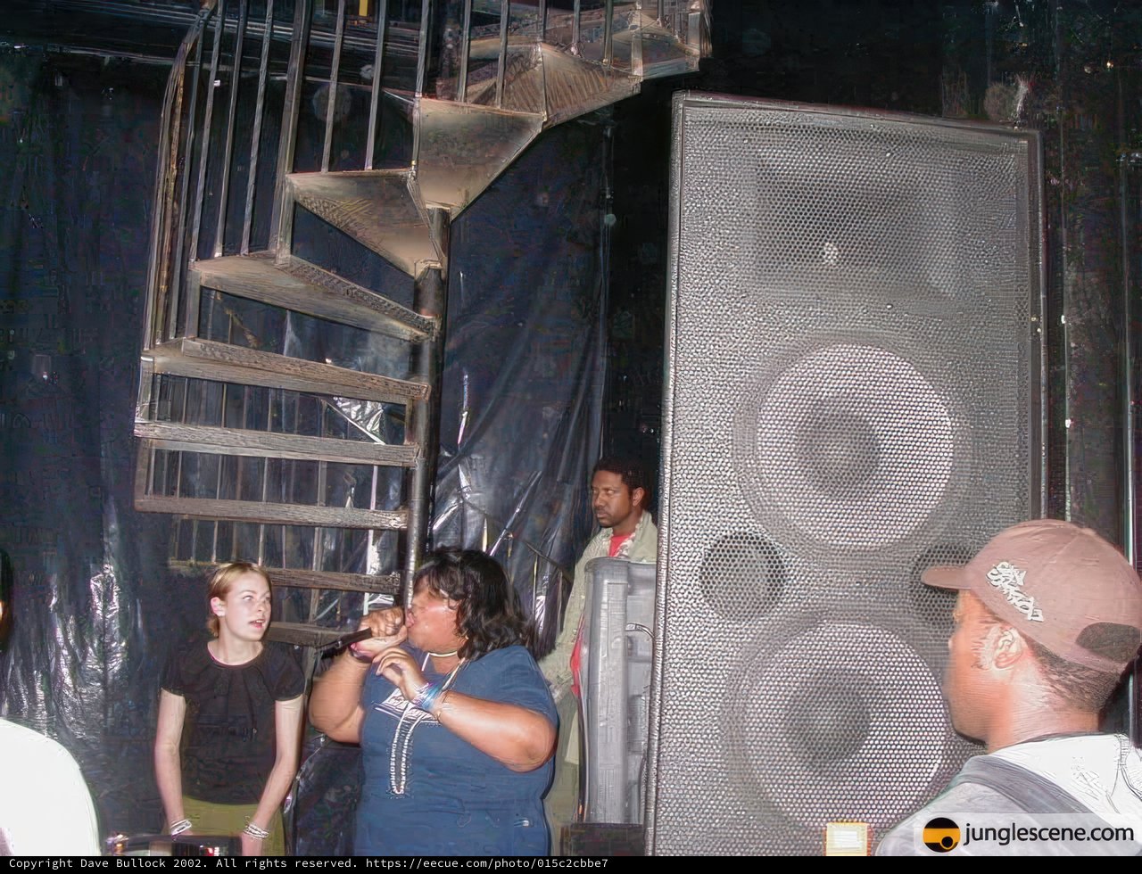 Surround Sound
