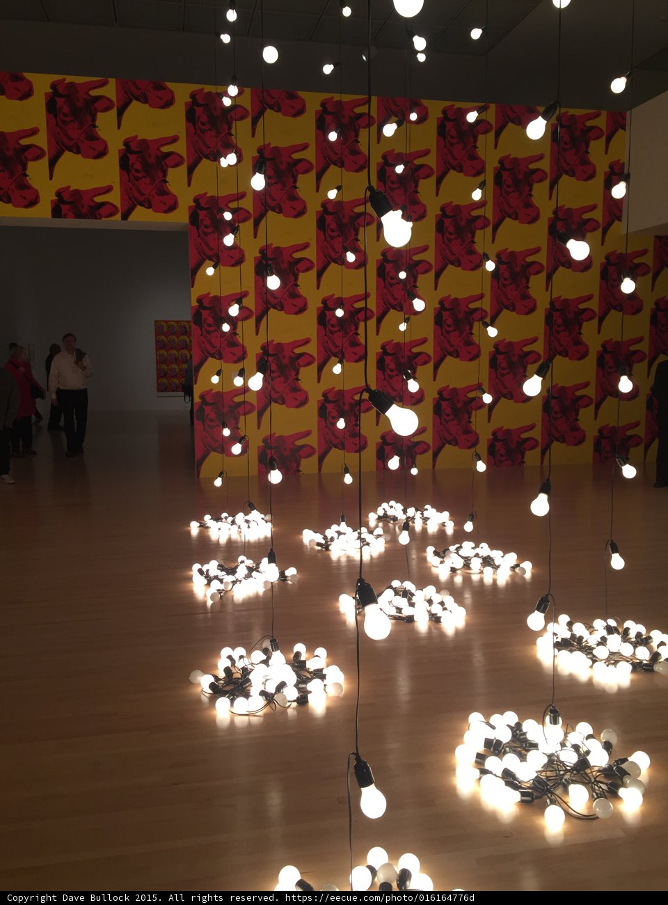Illuminated Art