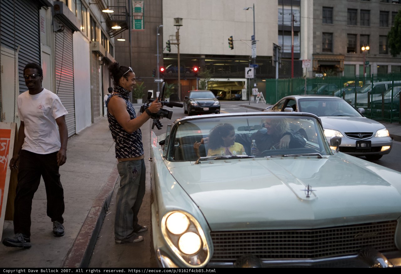 Capturing the Classic Machine