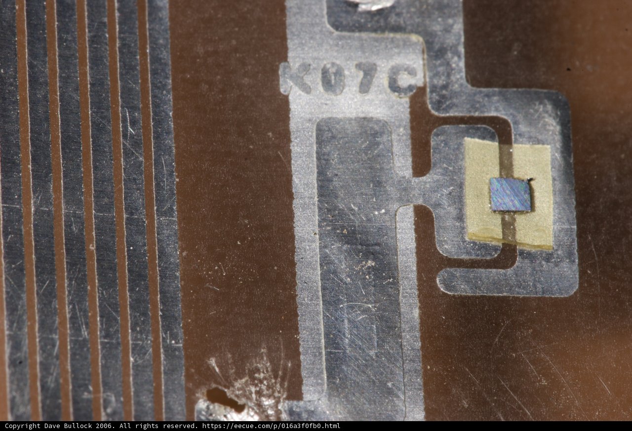 Industrial Hardware with Printed Circuit Board