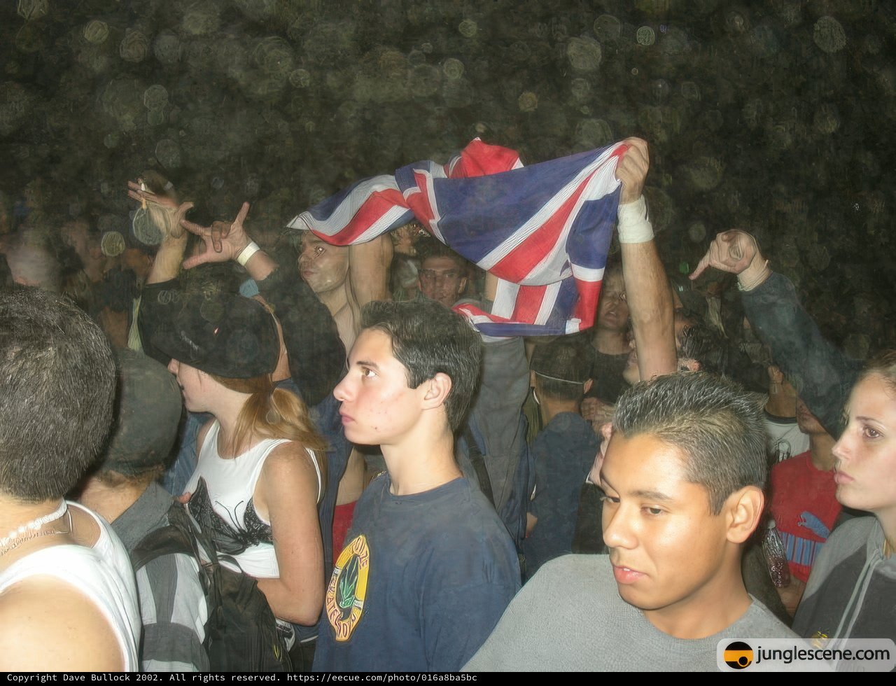 United in Patriotism