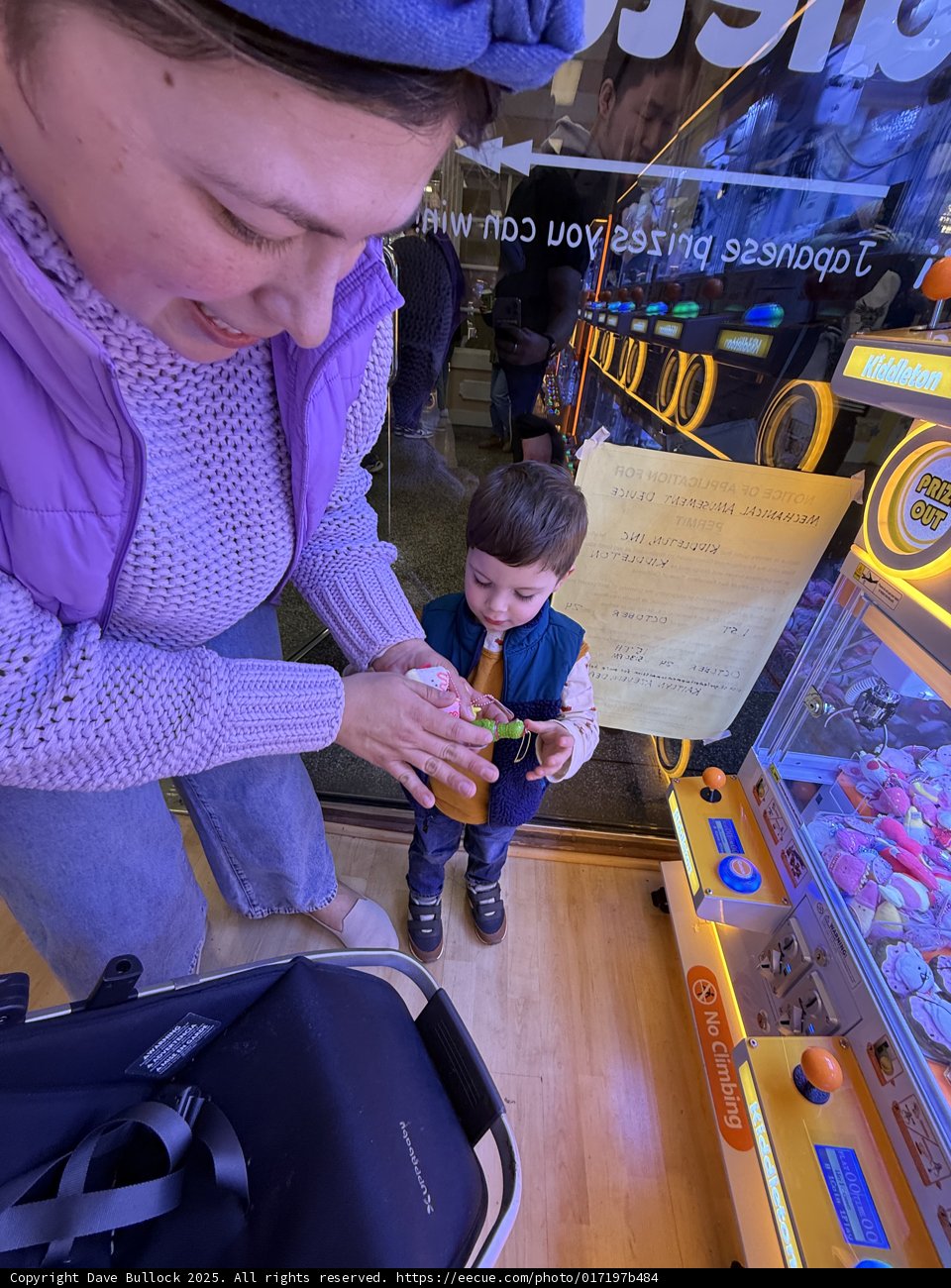 Arcade Adventure