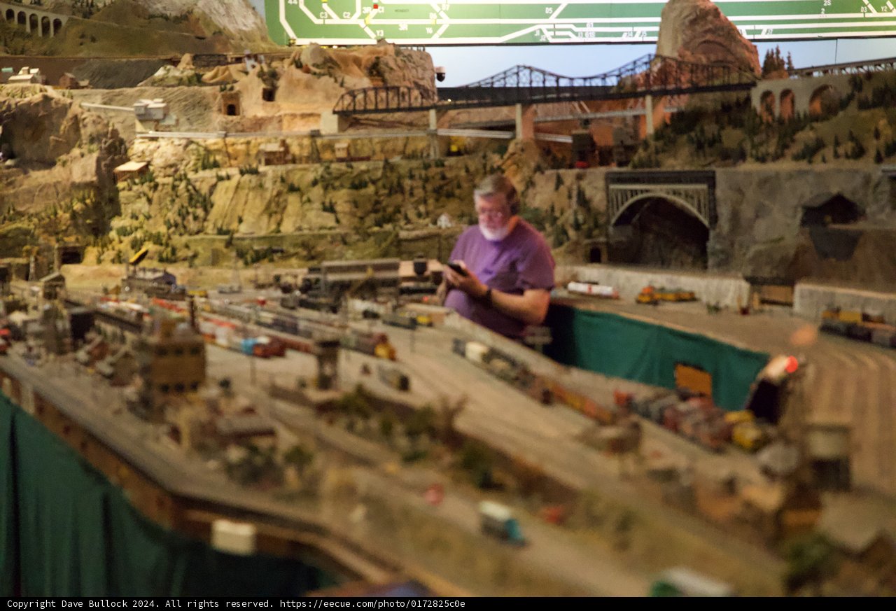 Miniature Worlds and Modern Connections