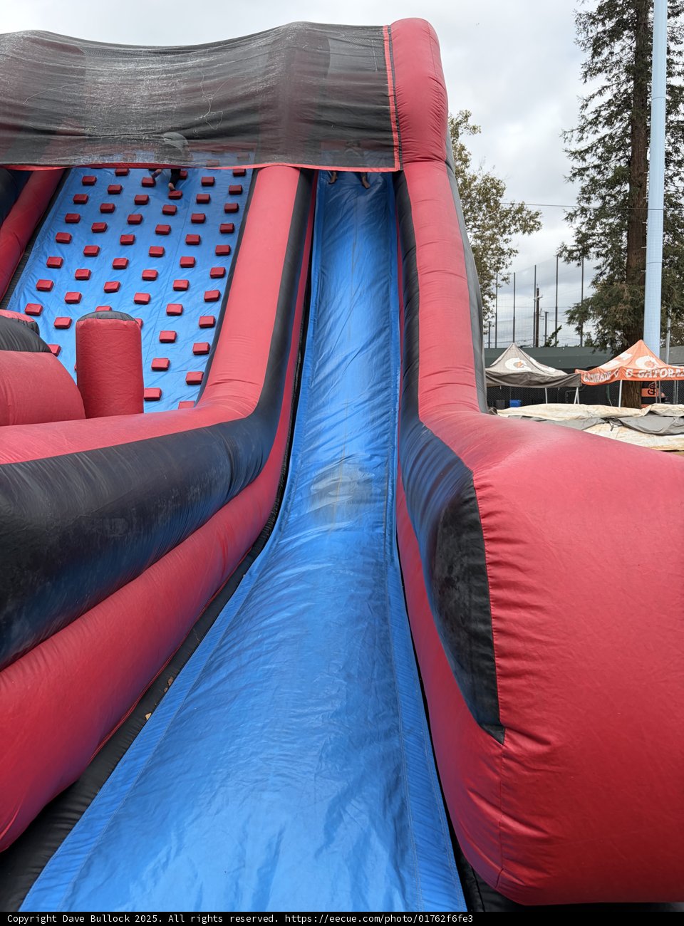 Slide into Fun