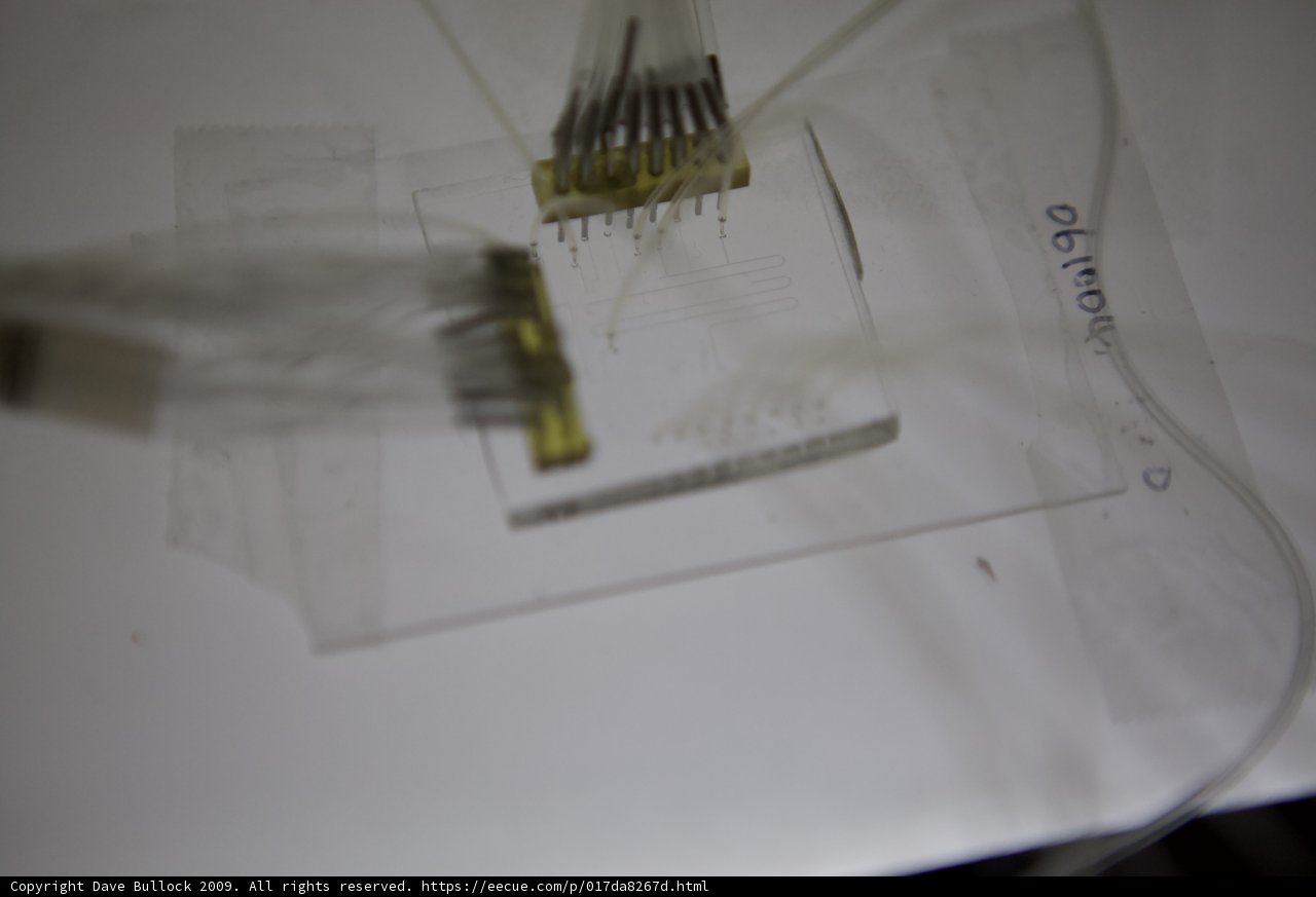 Tiny Tech