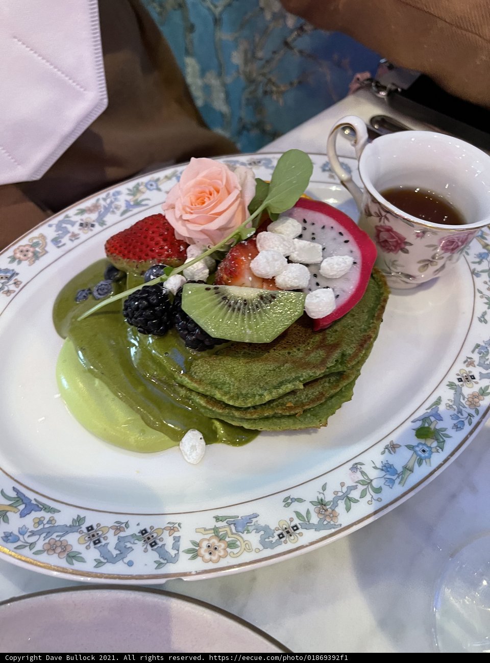 Brunch Delight