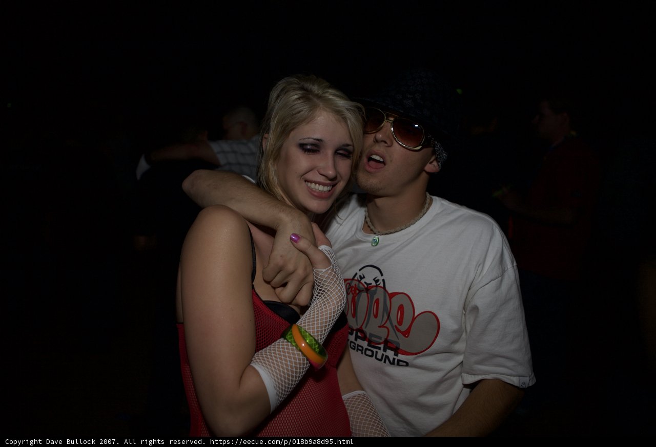 Party People