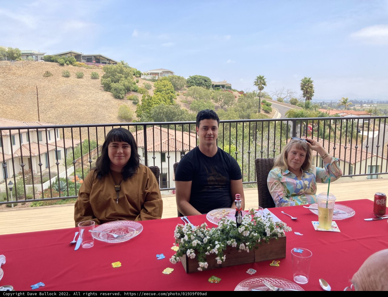 Southern California Gathering
