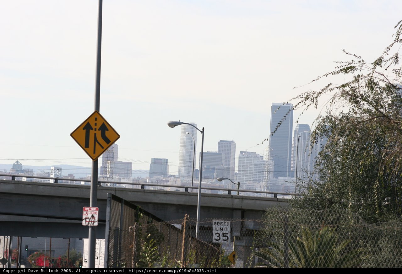 City Crosswalk