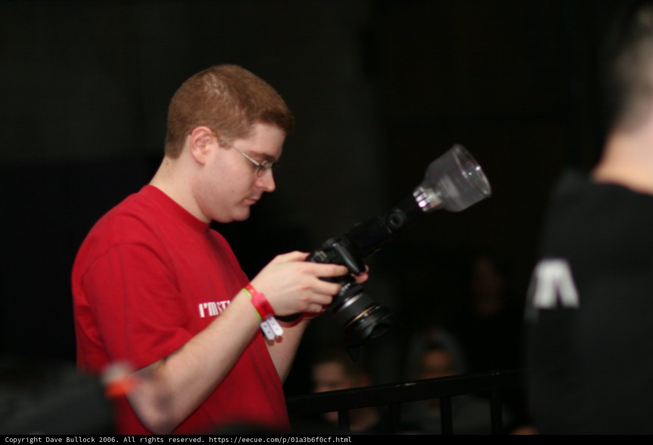 Capturing the Moment