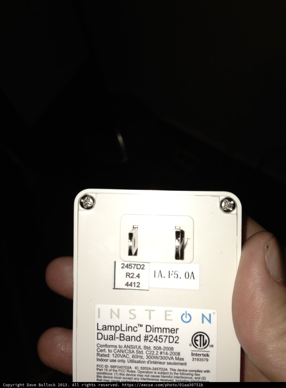 Portable Power Companion
