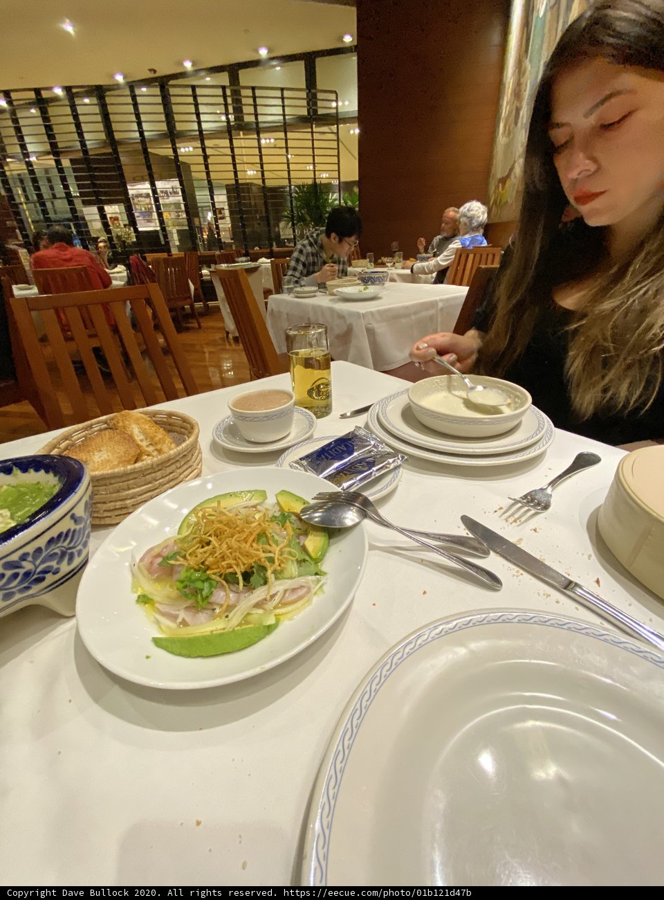 Dining Delight