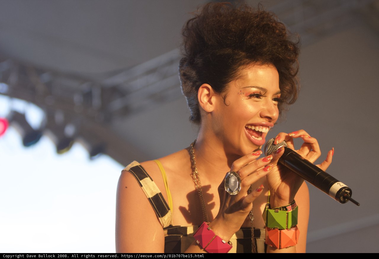 Musical Magic at Coachella