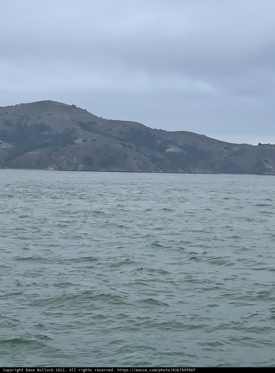 Serene Boat Ride with a Scenic View