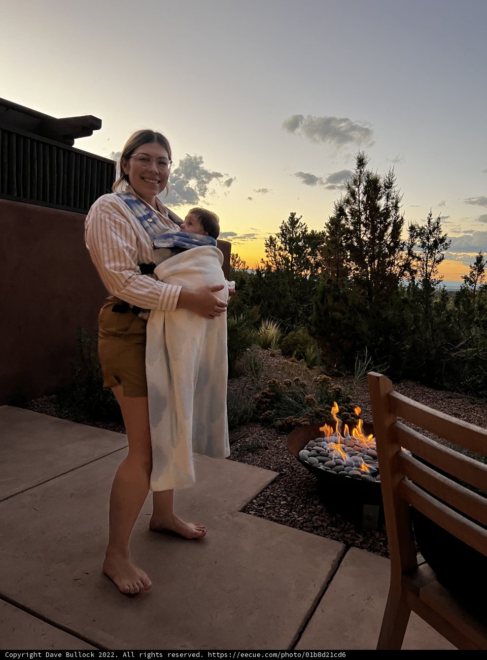Motherly Love Outdoors