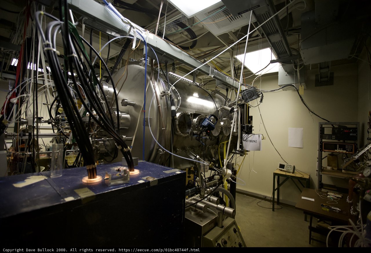 The Maze of Manufacturing