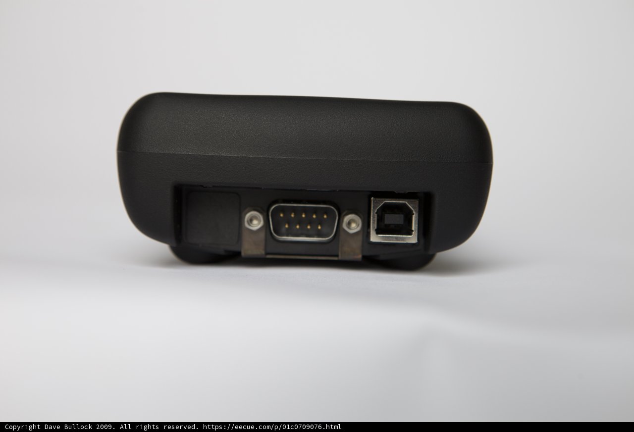 Universal Adapter for Modern Electronics