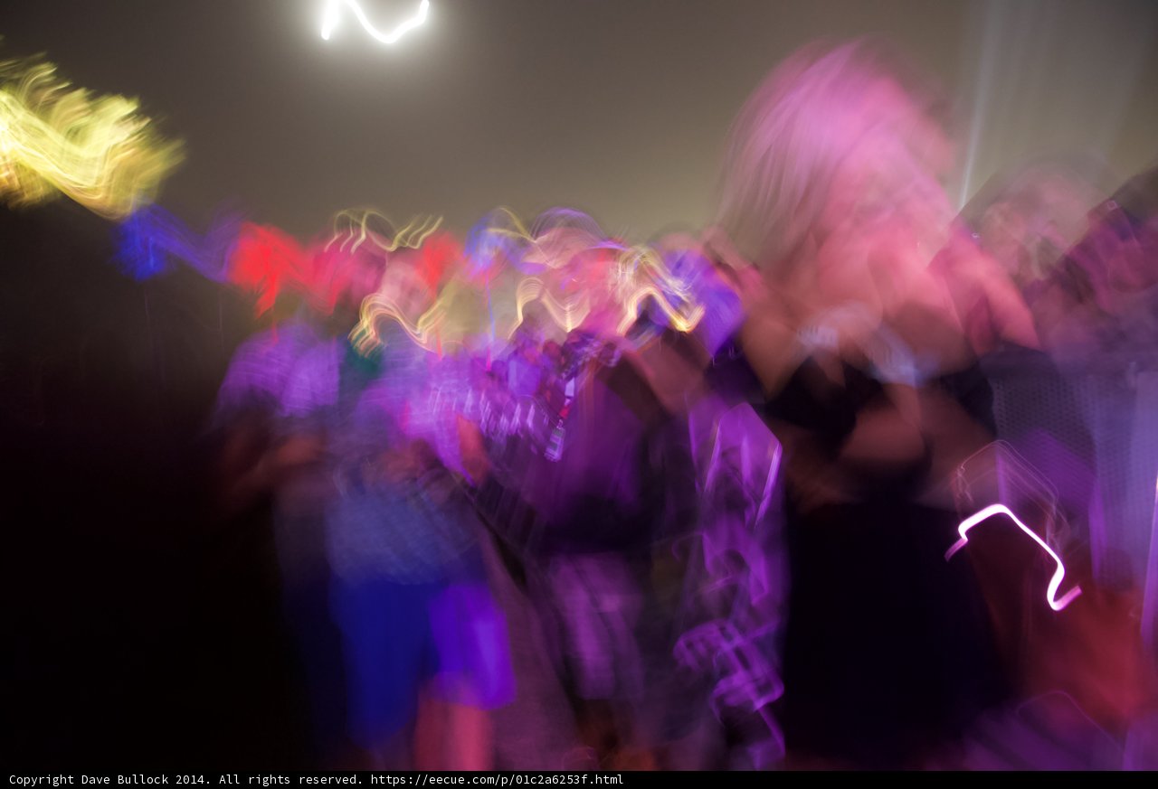 Purple Haze Party