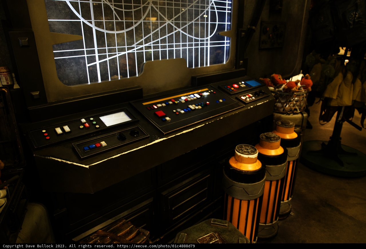 The Wonders of Wes's Workshop