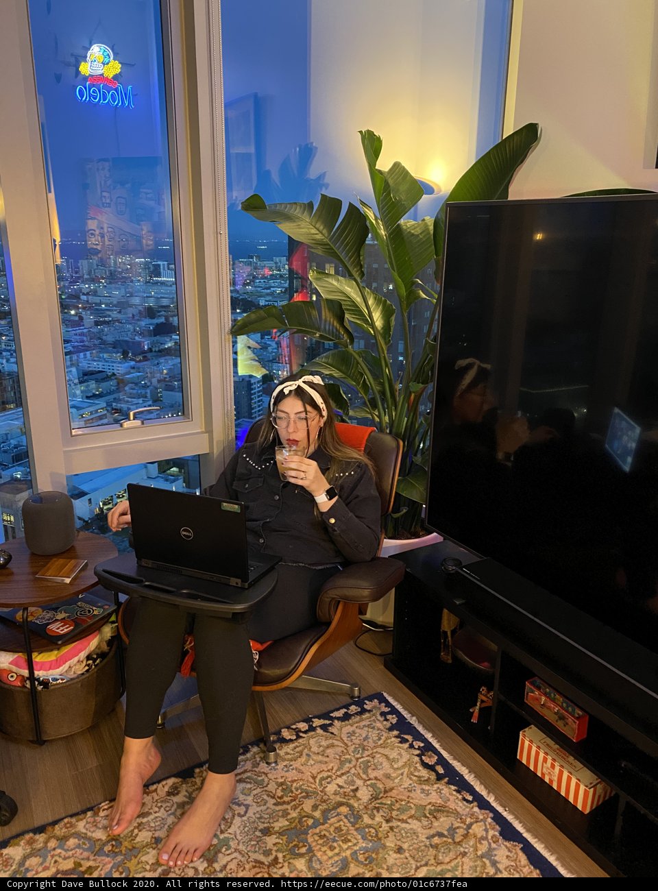 Work From Home