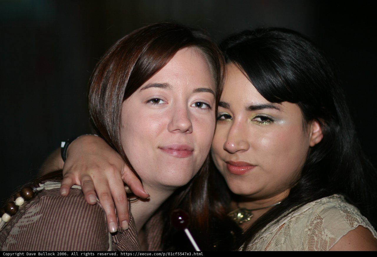 Celebrating Love and Friendship