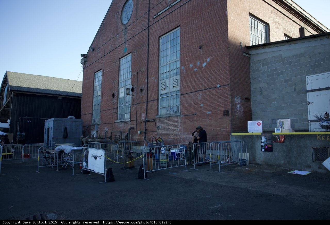 **Amidst the Bricks of Creativity: Maker Faire 2025**