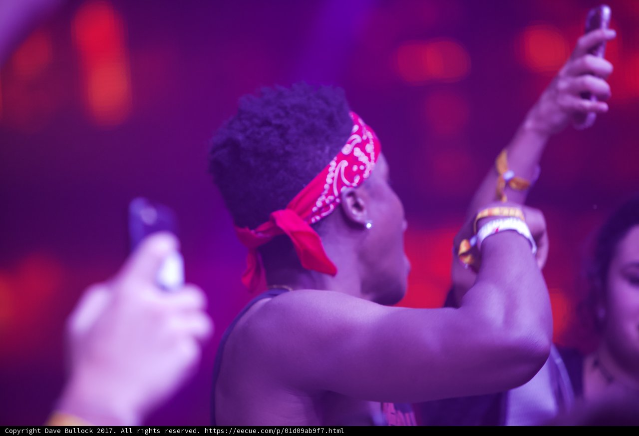 Capturing the Moment