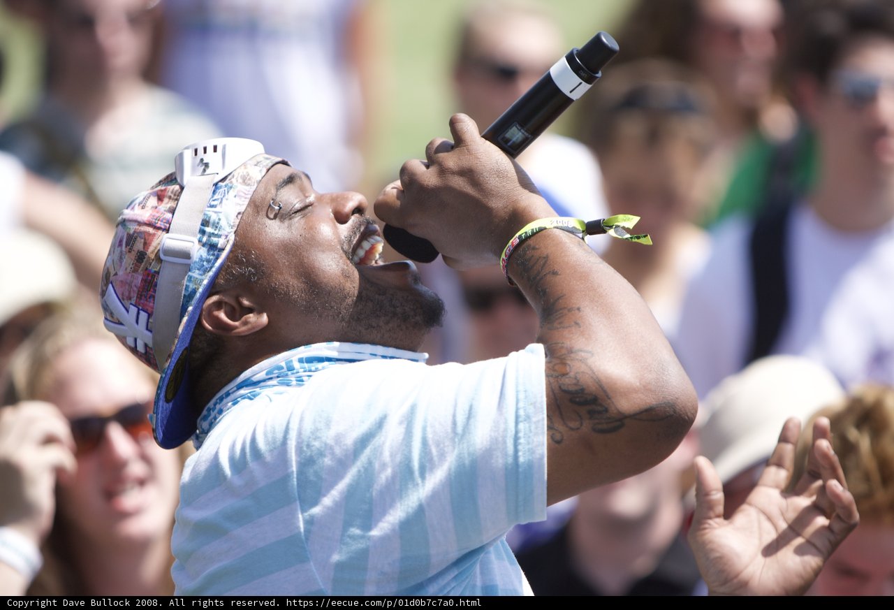 Microphone Hero