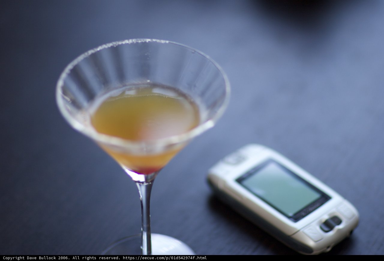 Digital Happy Hour