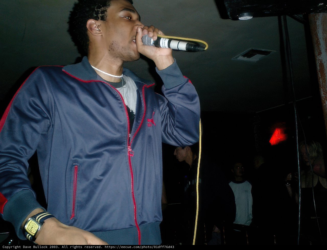 Solo Performance