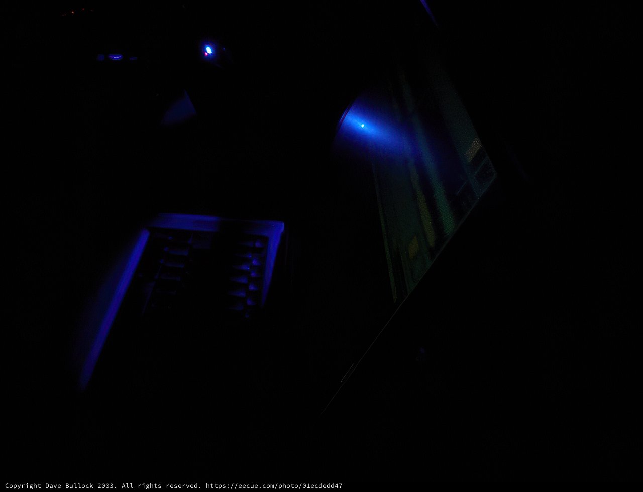 Illuminating Technology