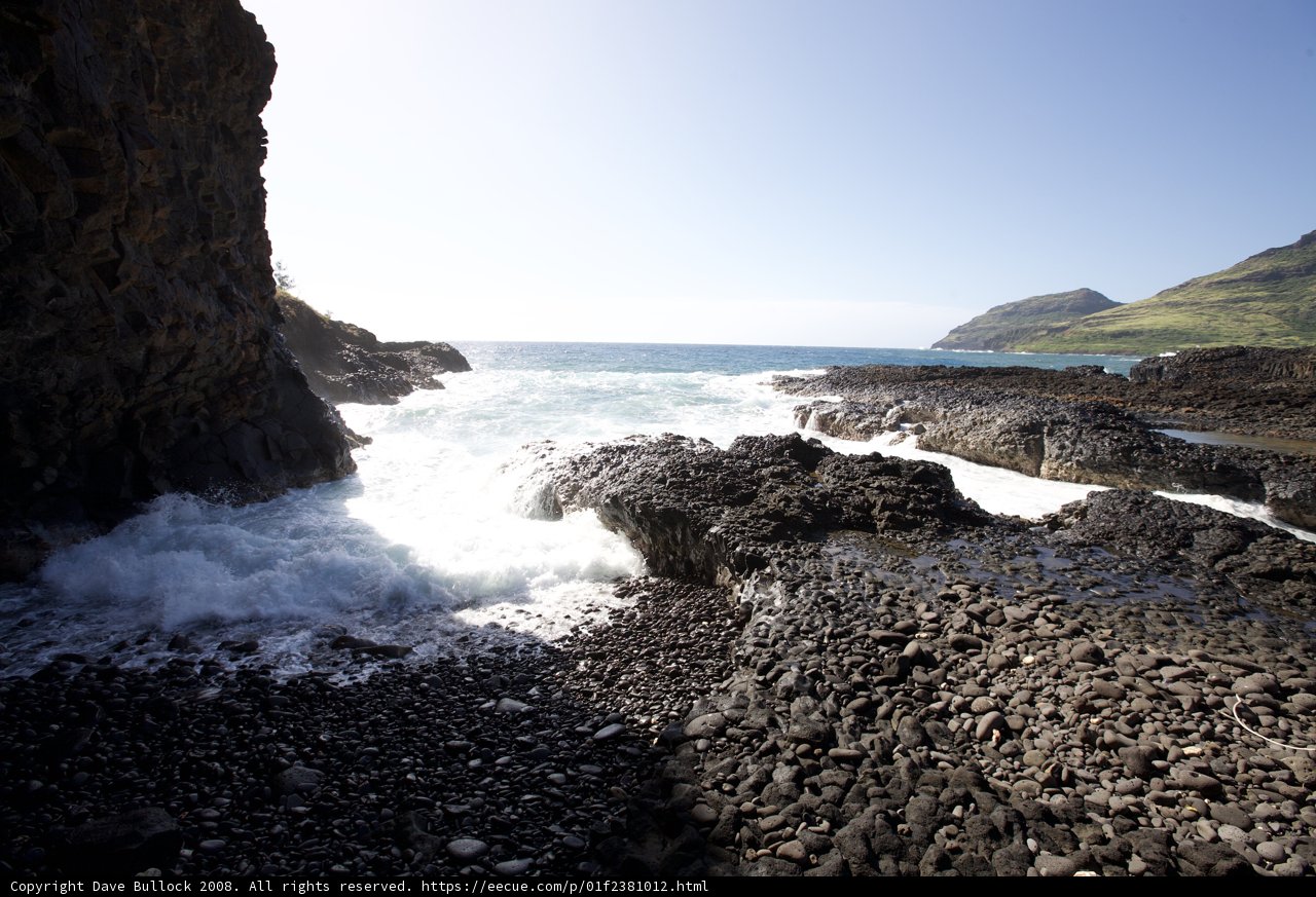 Promontory Vista
