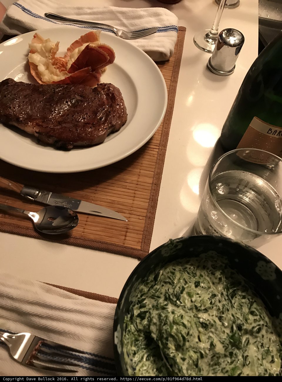 Culinary Arsenal