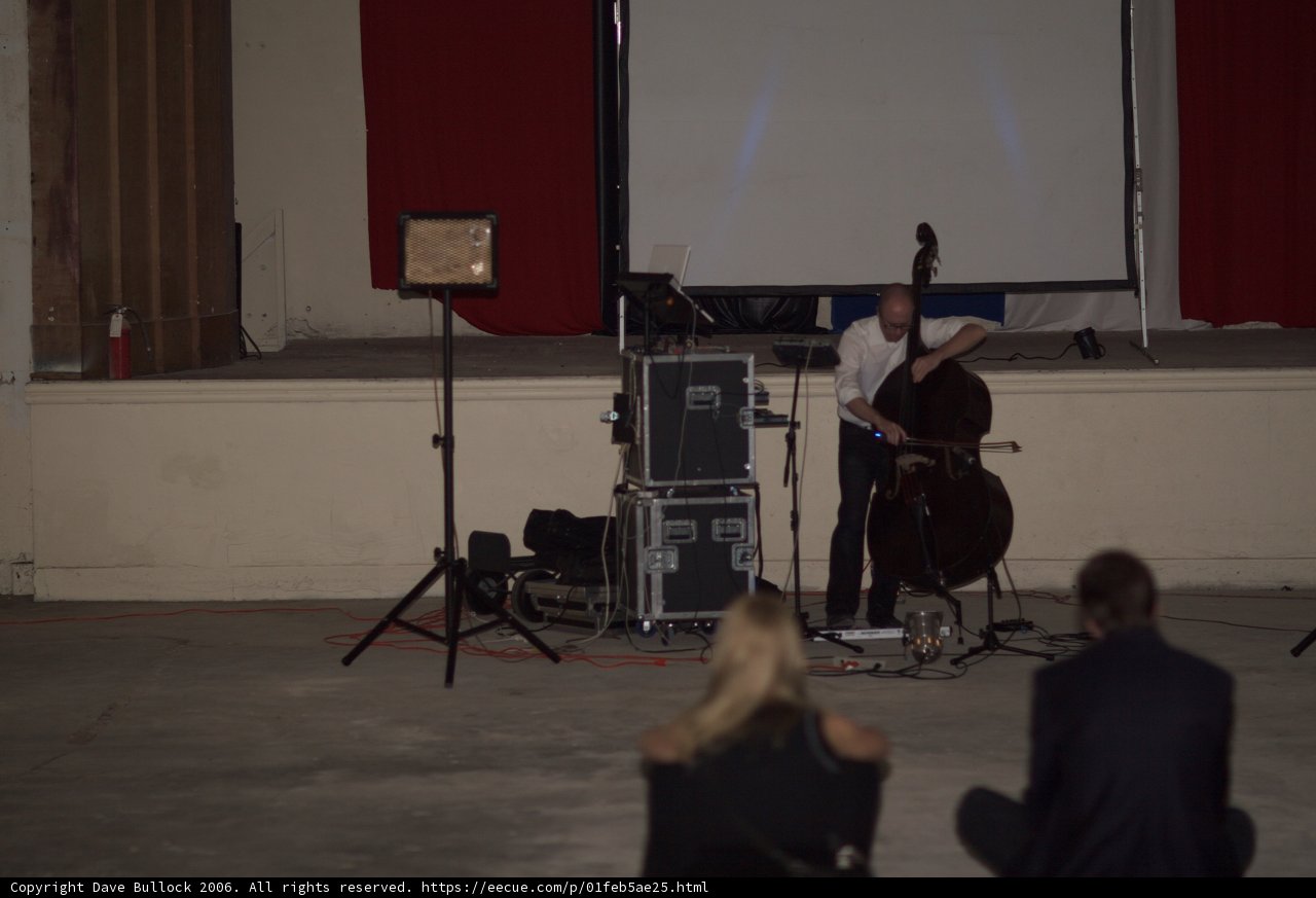 A Musical Duo