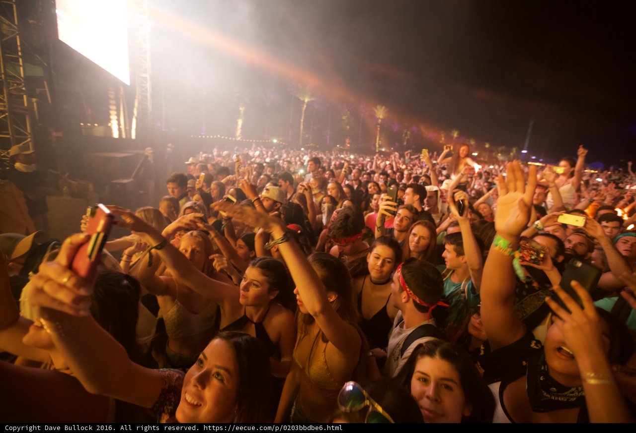 Urban Music Festival