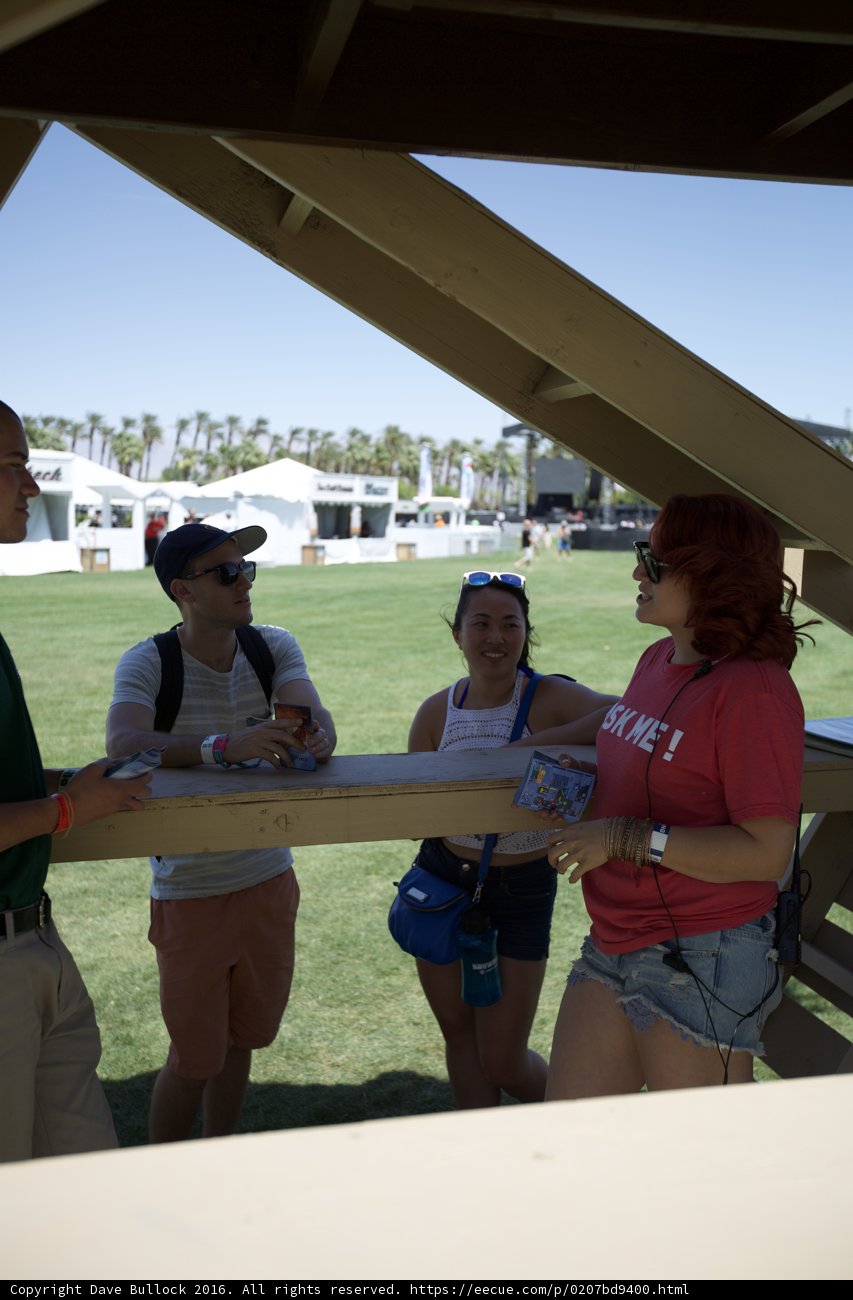 Group Gathering under Plywood Structure