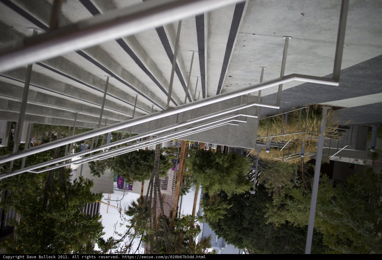 Porch Handrail on House