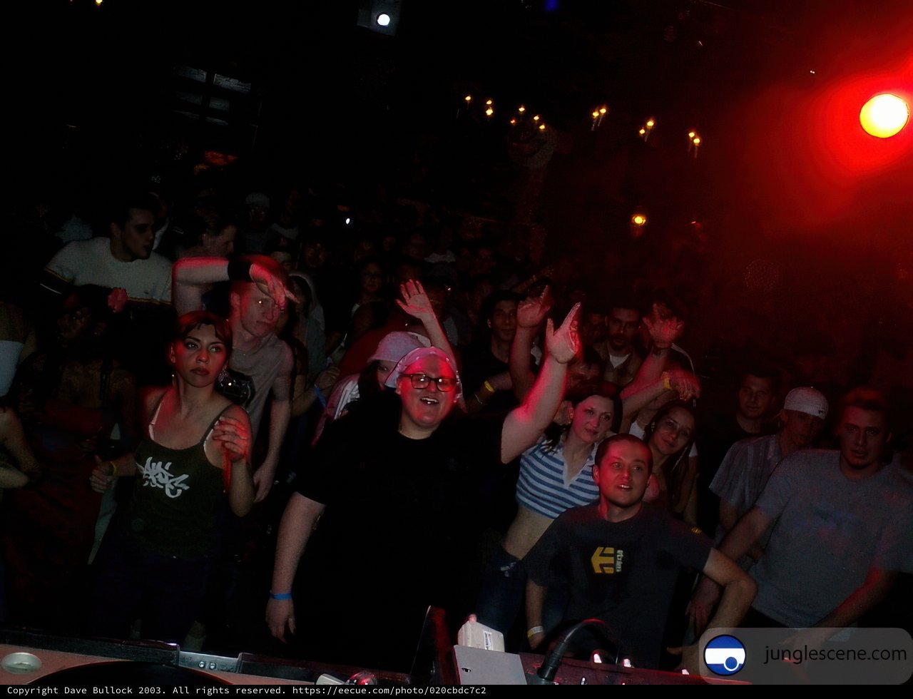 Club Night Madness