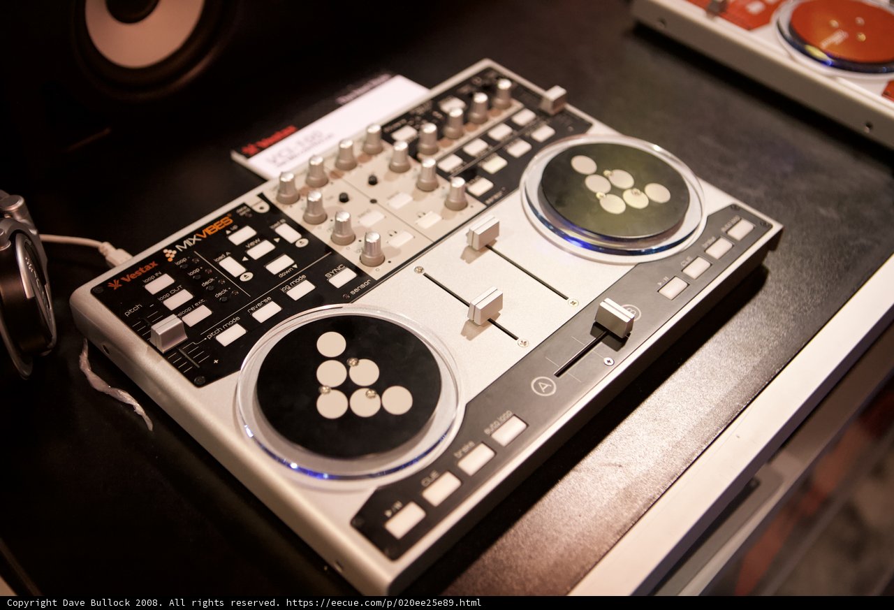 The Ultimate DJ Setup