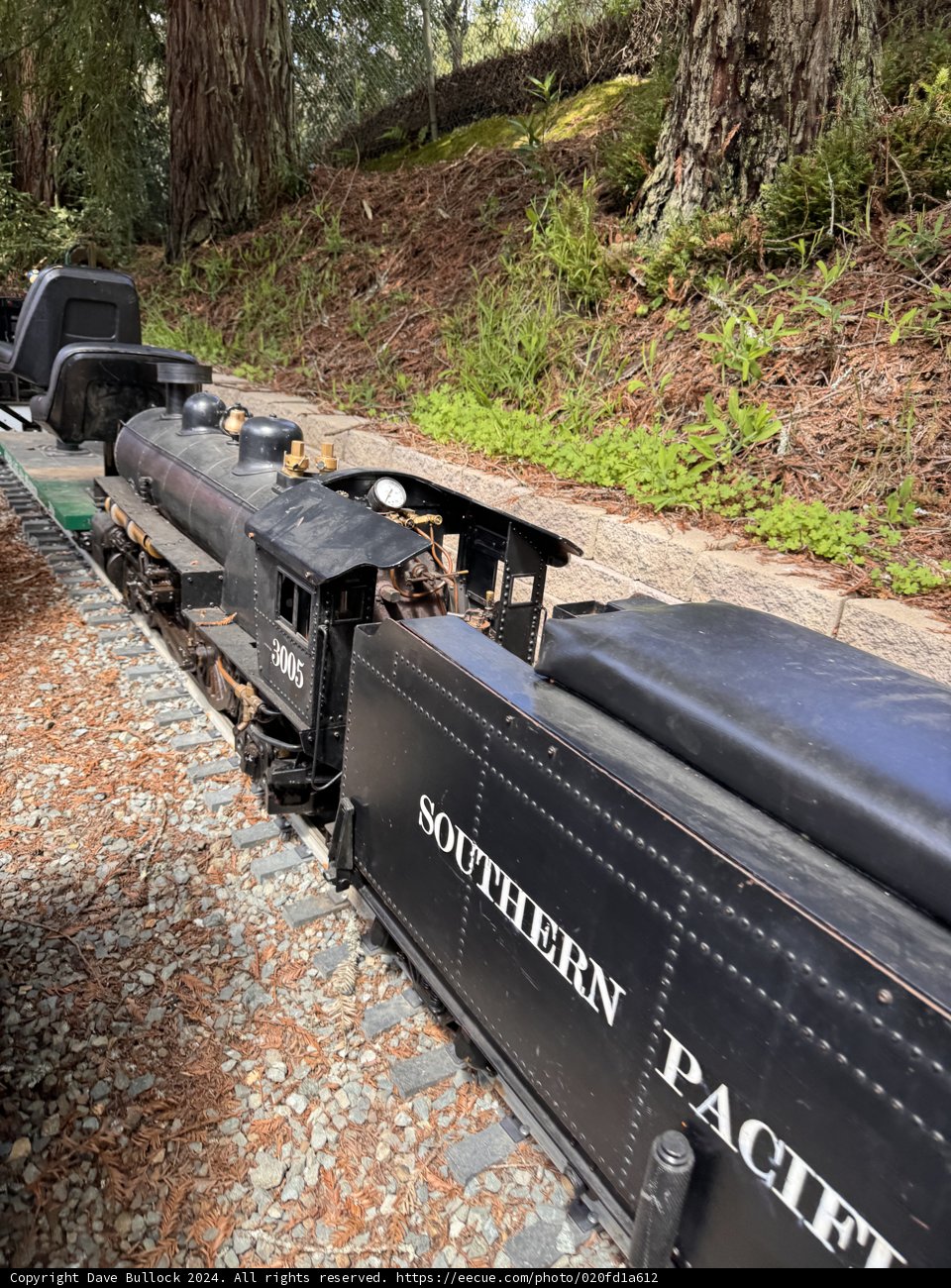 Miniature Journey Through Time